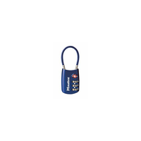 Luggage Locks